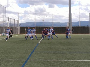 Cadete A - Lorca 02