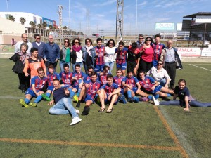 Cadete A - Cartagena UCAM 01