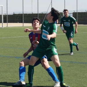 Cadete A - Ranero 02