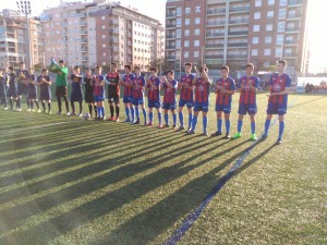 Cadete A - UCAM Murcia 01