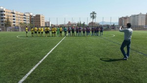 Cadete A - Progreso 02