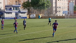 Cadete A - Ciudad Jardin 01