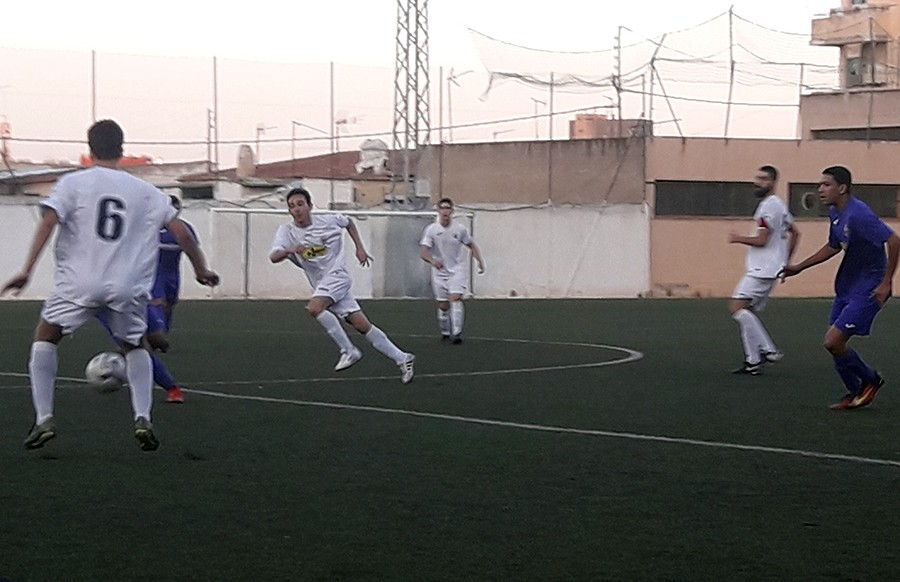 Juvenil A - Espinardo