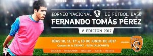 Torneo Benjamin