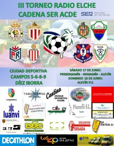 Torneo Elche