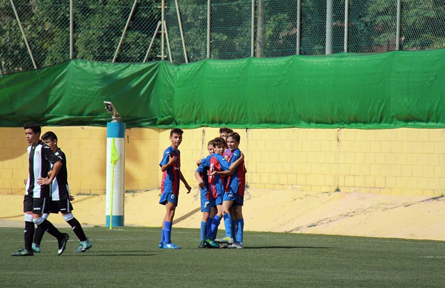 Cartagena - Infantil A