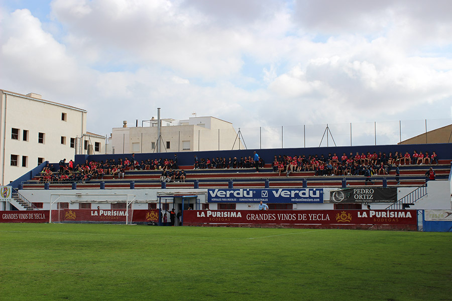 Homenaje Francisco Perez Vallejo 01