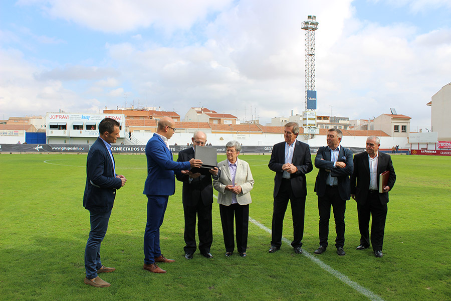 Homenaje Francisco Perez Vallejo 02