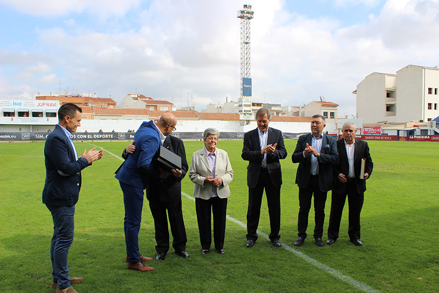 Homenaje Francisco Perez Vallejo 03