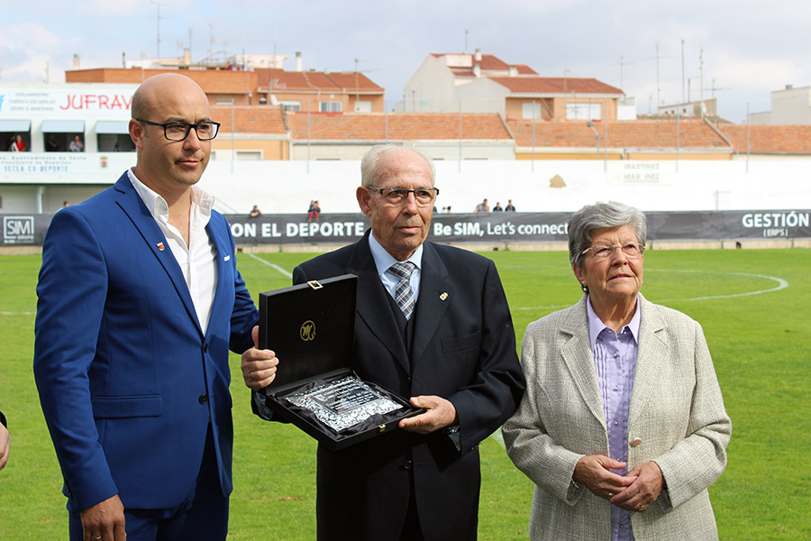 Homenaje Francisco Perez Vallejo 04