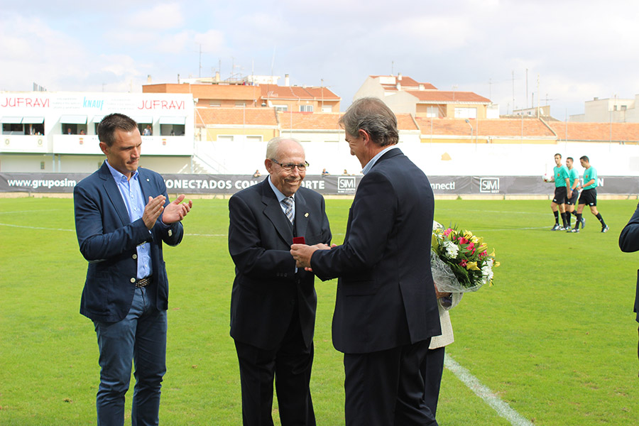 Homenaje Francisco Perez Vallejo 06