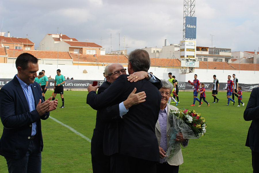 Homenaje Francisco Perez Vallejo 07