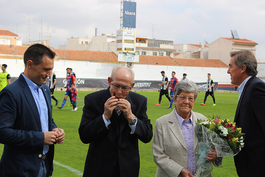 Homenaje Francisco Perez Vallejo 08