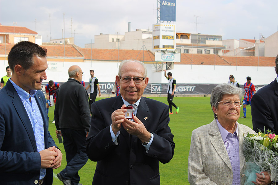 Homenaje Francisco Perez Vallejo 09