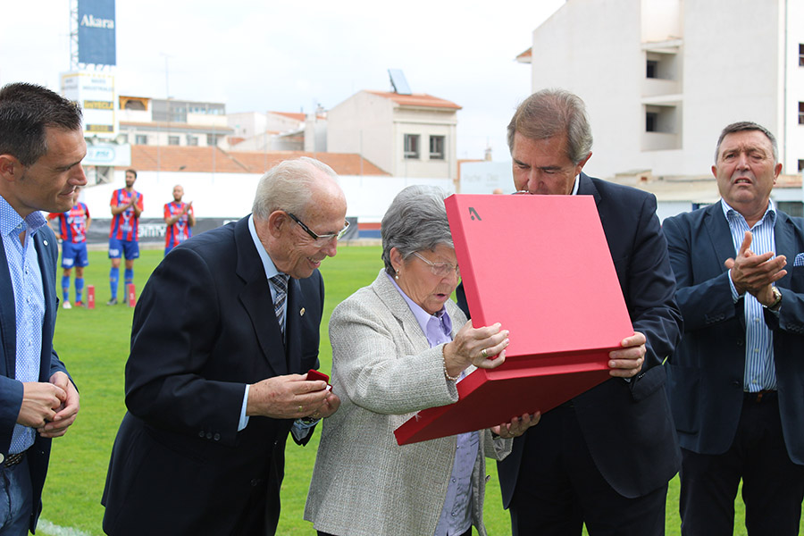 Homenaje Francisco Perez Vallejo 10