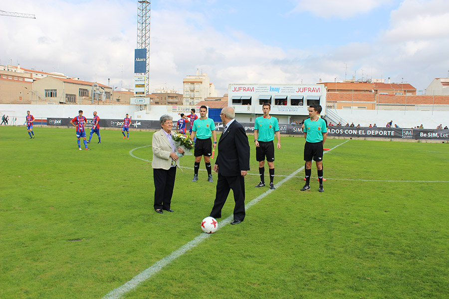 Homenaje Francisco Perez Vallejo 14