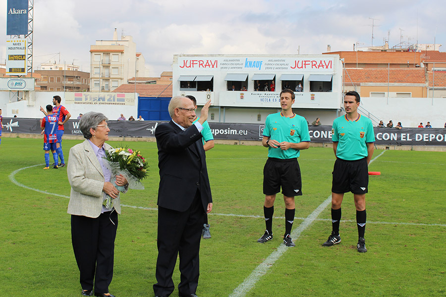 Homenaje Francisco Perez Vallejo 15