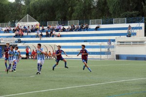 Lorca - Infantil A 01