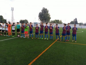 San Miguel - Juvenil B 07