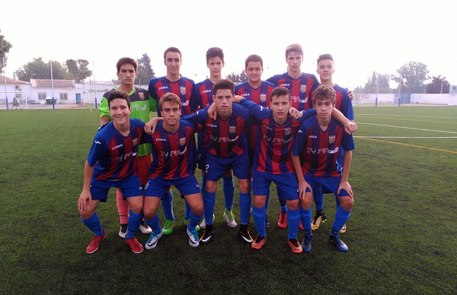San Miguel - Juvenil B