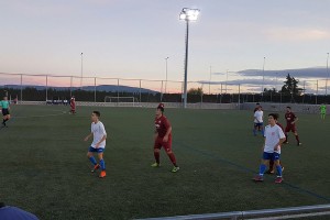 EF Ciudad de Yecla - Juvenil B 02
