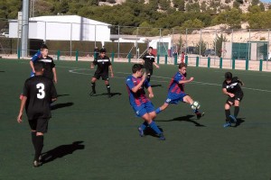 Juvenil B - Muleno 02