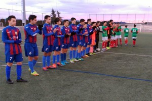 Juvenil B - CD Abaran 02