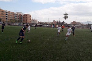 UCAM Murcia - Infantil A 01