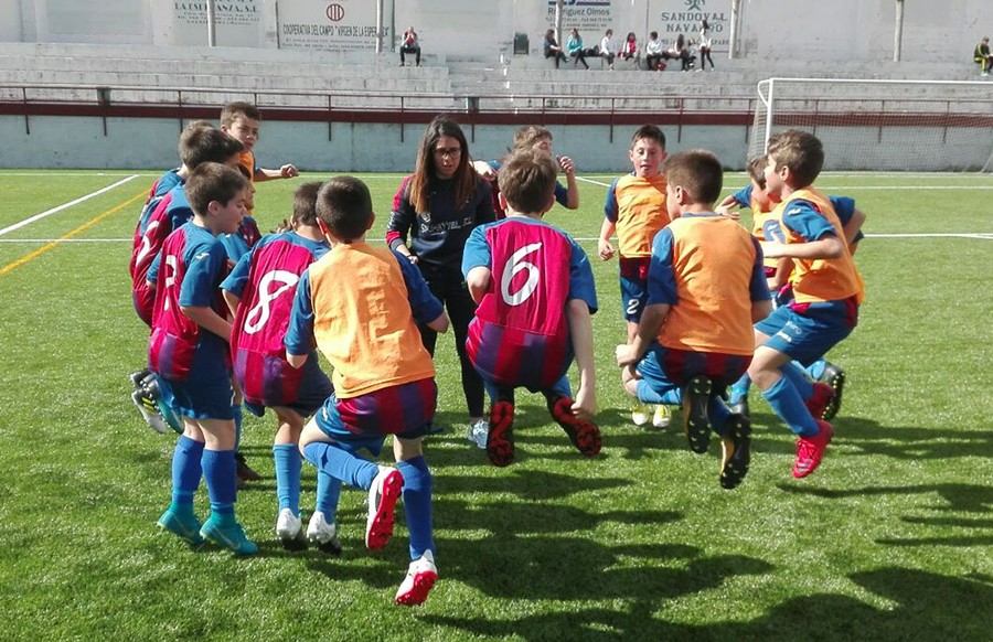 FB Calasparra - Alevin B