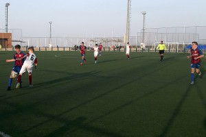 Infantil A - Lorqui 02