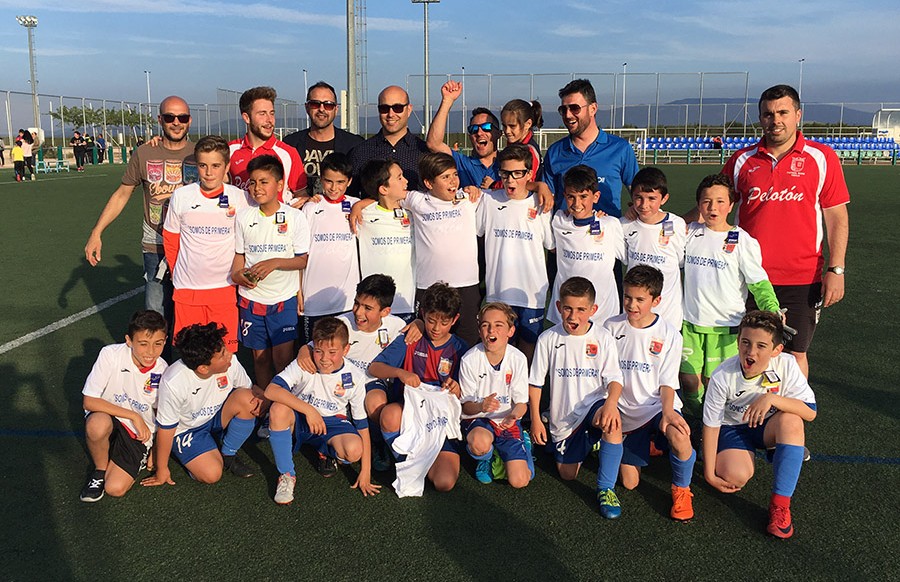Benjamin - Alhama