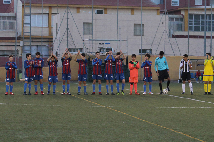 FC Cartagena - Infantil A