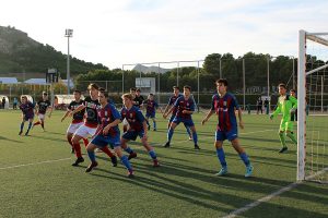 Juvenil B - Cabezo de Torres 02