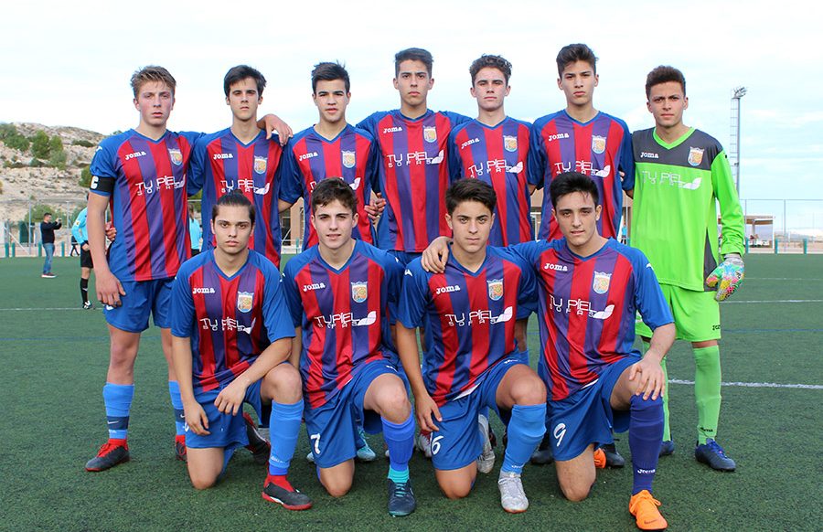 Juvenil B - Cabezo de Torres