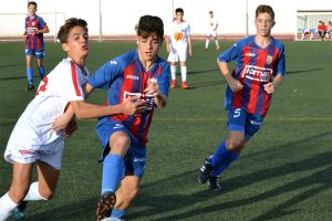 UD Caravaca - Cadete B 02