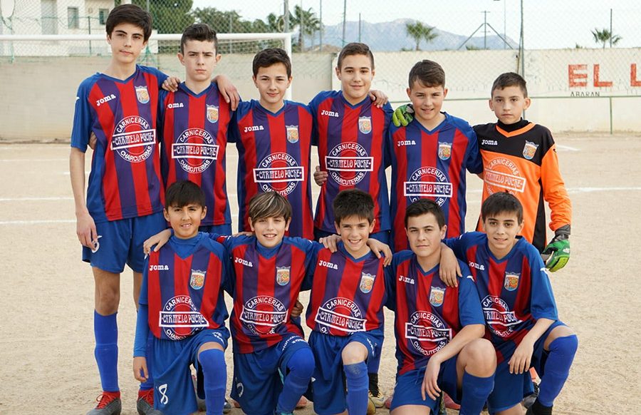 Blanca - Infantil B