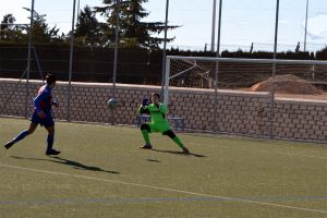 EF Ciudad de Yecla - Cadete B 03