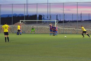 Cadete B - Pliego 02