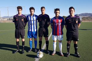 EMFB Jumilla - Juvenil B 02