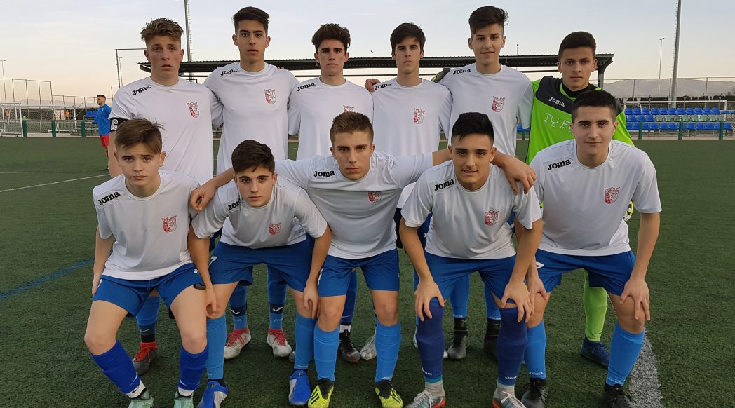 Juvenil B - Alcantarilla