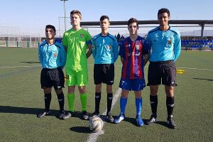 Juvenil B - CD Cieza 02