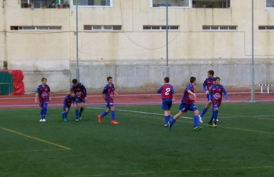 Bosco Cieza - Infantil B
