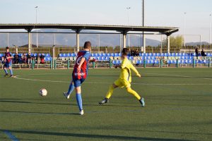 Cadete B - Yecla CF 03