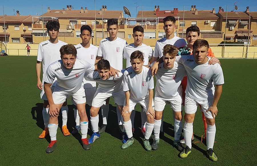 El Palmar - Juvenil B