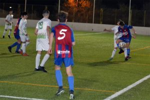 FB Calasparra - Cadete B 02