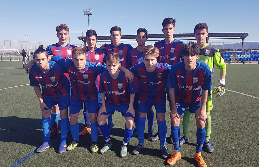 Juvenil B - UCAM Murcia