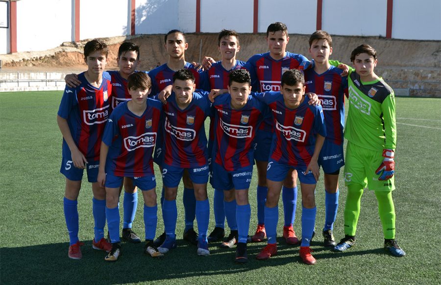 Bullas Deportivo - Cadete B