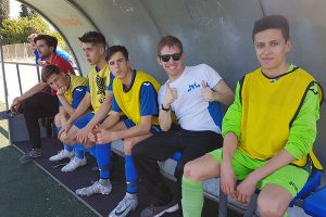 EFB Puente Tocinos - Juvenil B 03