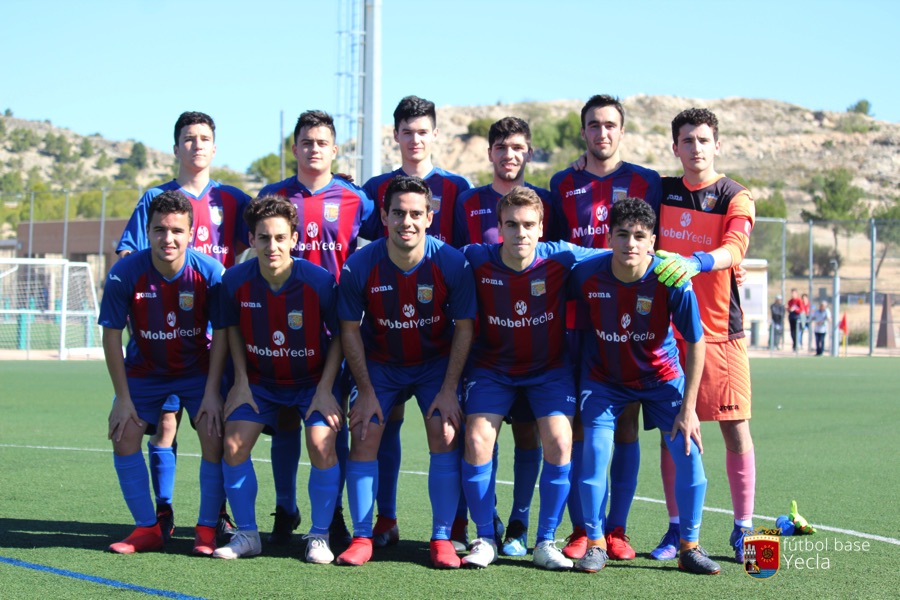 Juvenil A - Real Murcia CF 03