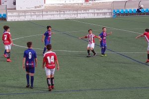 Bullas Deportivo - Alevin B 02